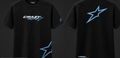 midweight crazymoto black