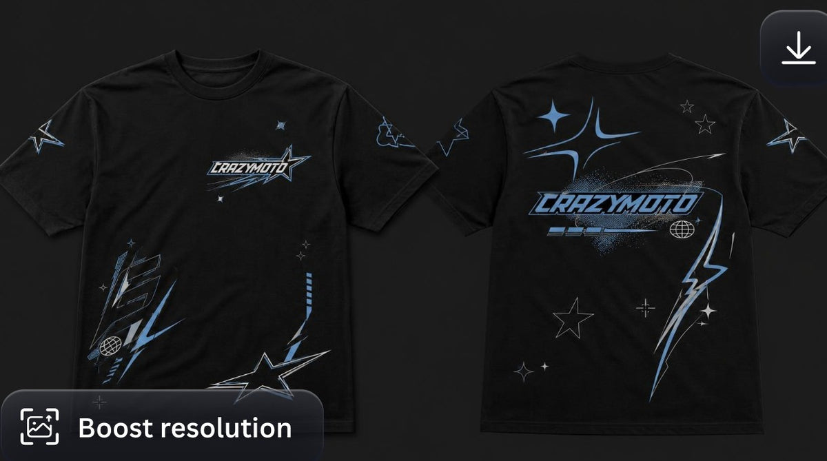 crazymoto outersteller