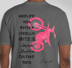 crzy moto shirt