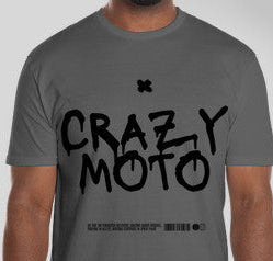 crzy moto shirt